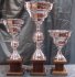 Copas de Aluminio