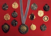 PINS - INSIGNIAS - LOGOS ESPECIALES