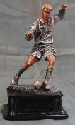Futbolista