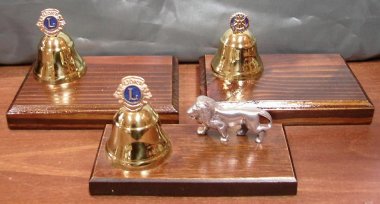 Campanitas