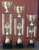 Trofeos Combinados