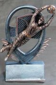 Jugador y Golero