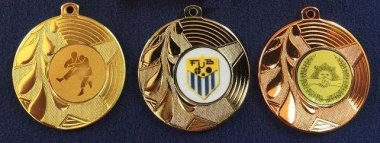 Medalla 73