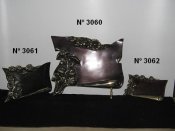 Placas en bronce fundido